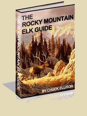 elk hunting guide ebook picture