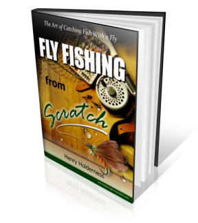 fly fishing tips ebook picture and link